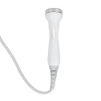 ultrasonic hydradermabrasion probe 