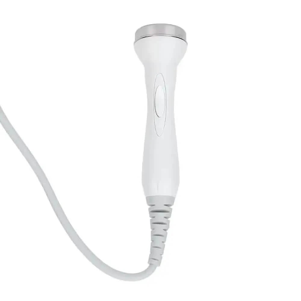 ultrasonic hydradermabrasion probe 