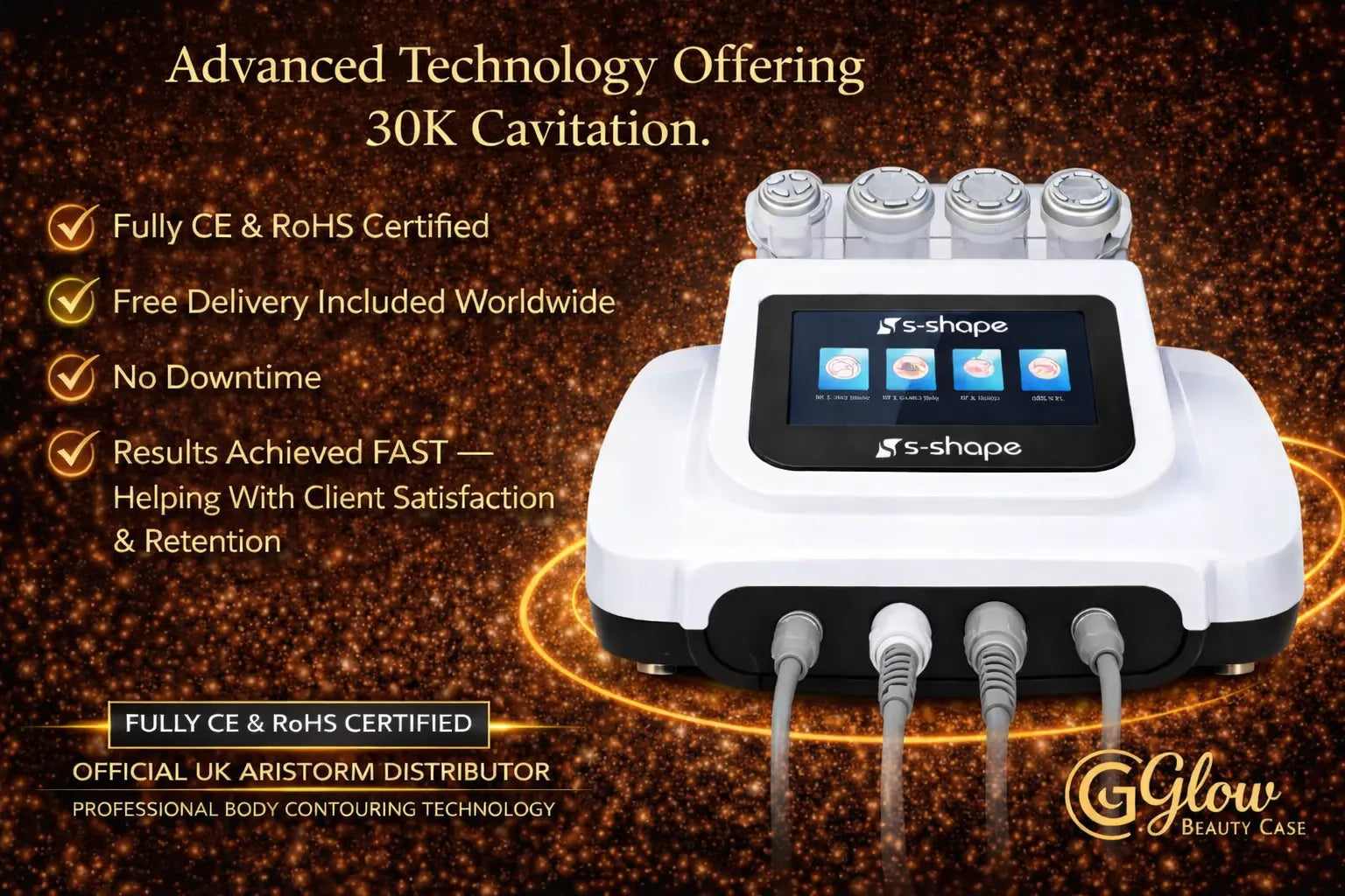 ultrasound_and_cavitation_machine