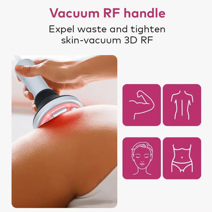 ultrasound cavitation machine