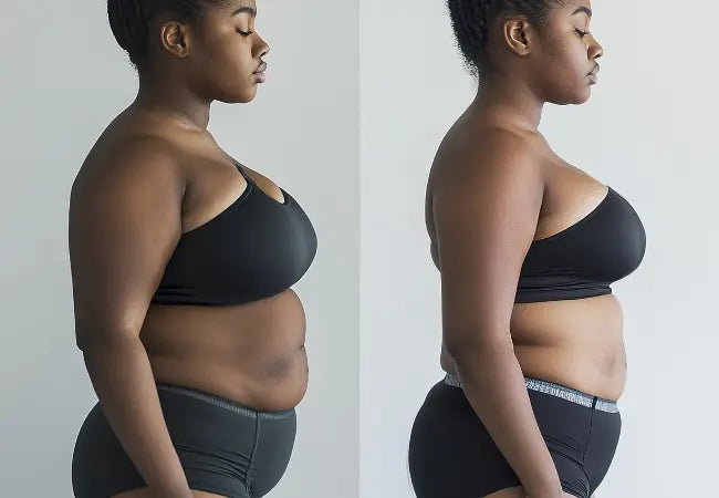 ultrasound fat reduction for slimming