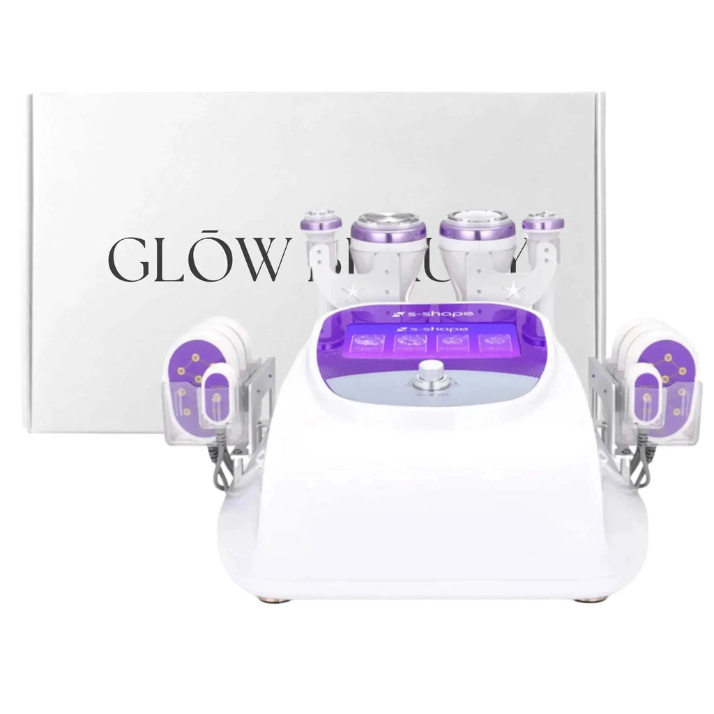 vacuum breast lift