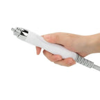 vacuum suction facial