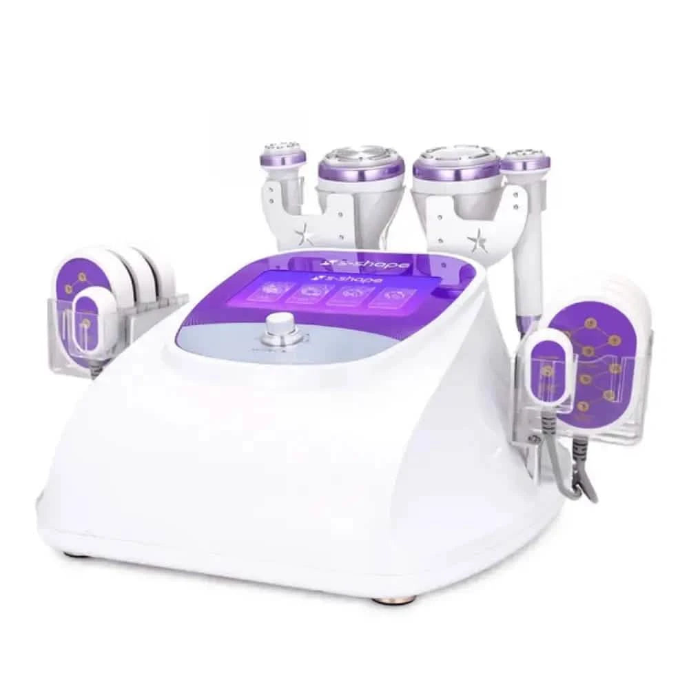 vacuum therapy breast lift