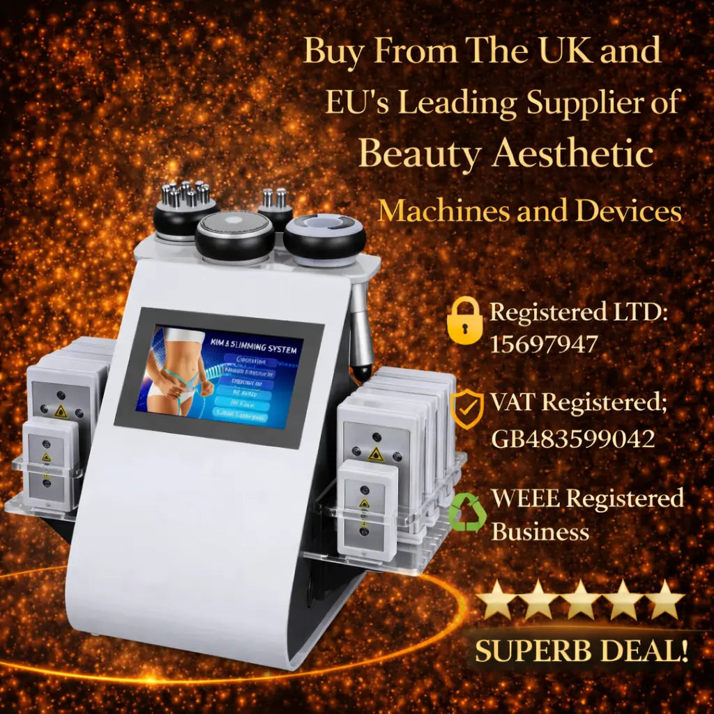 vacuum therapy machine