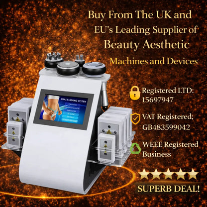 vacuum therapy machine