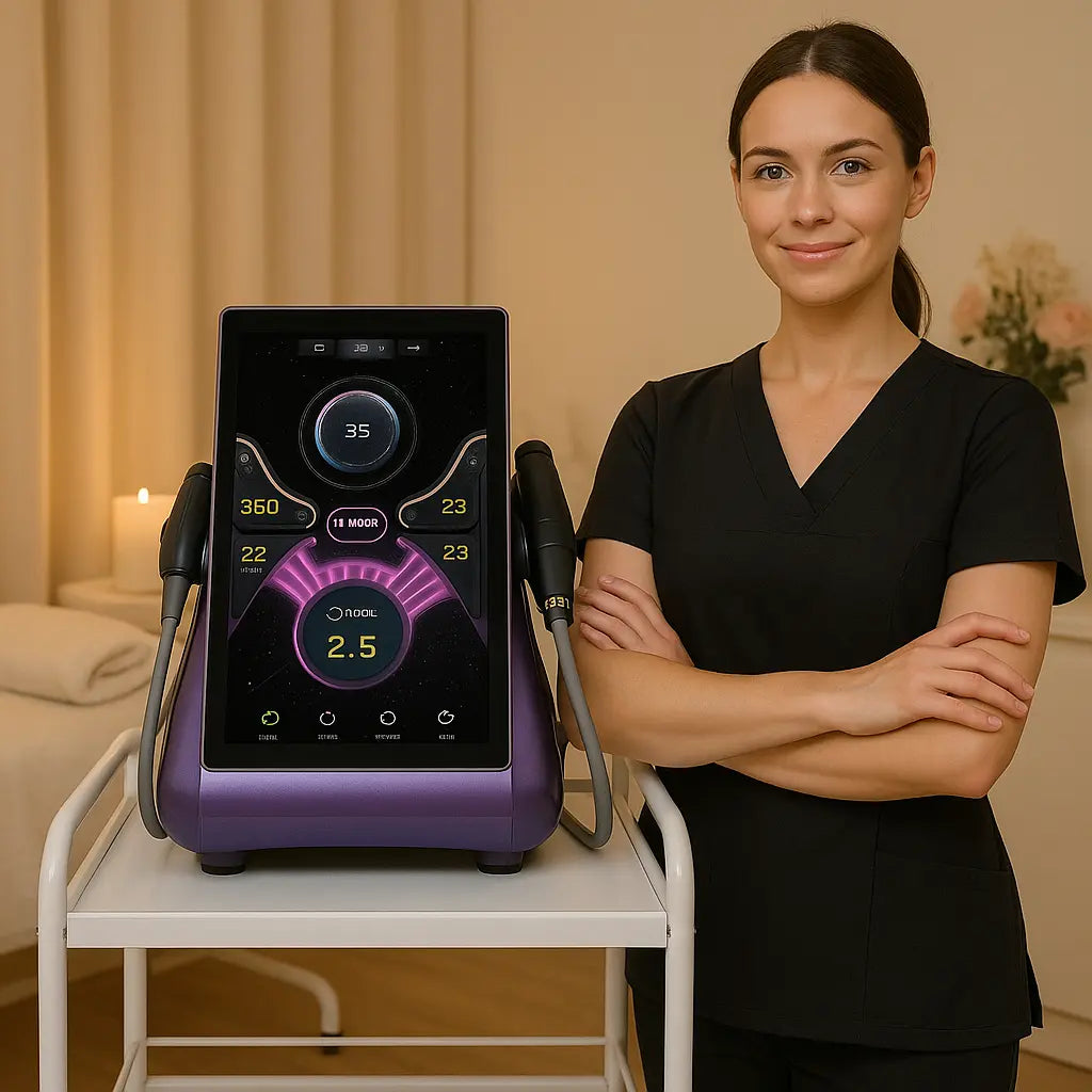 vaginal tightening machine