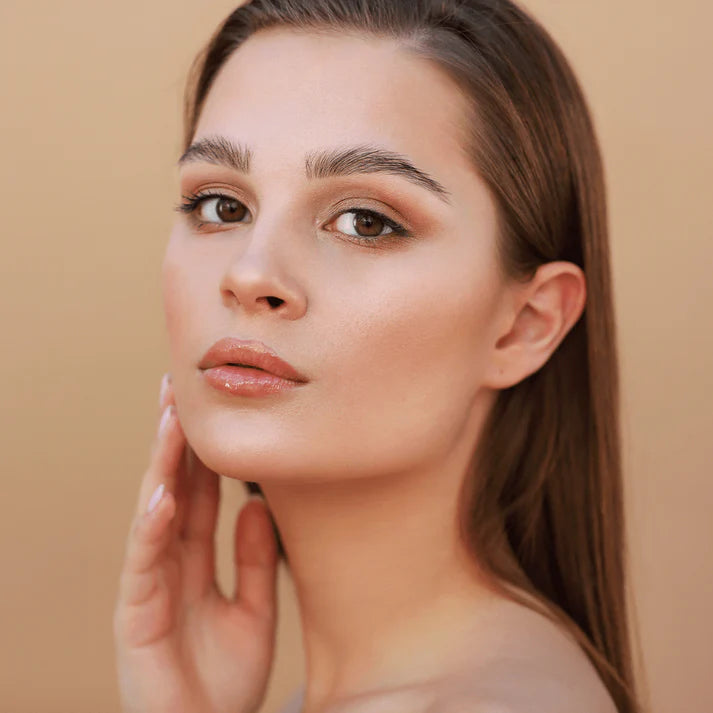 vegan natural skincare uk