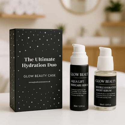 vegan skincare gift set