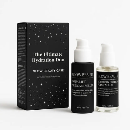 vegan skincare set