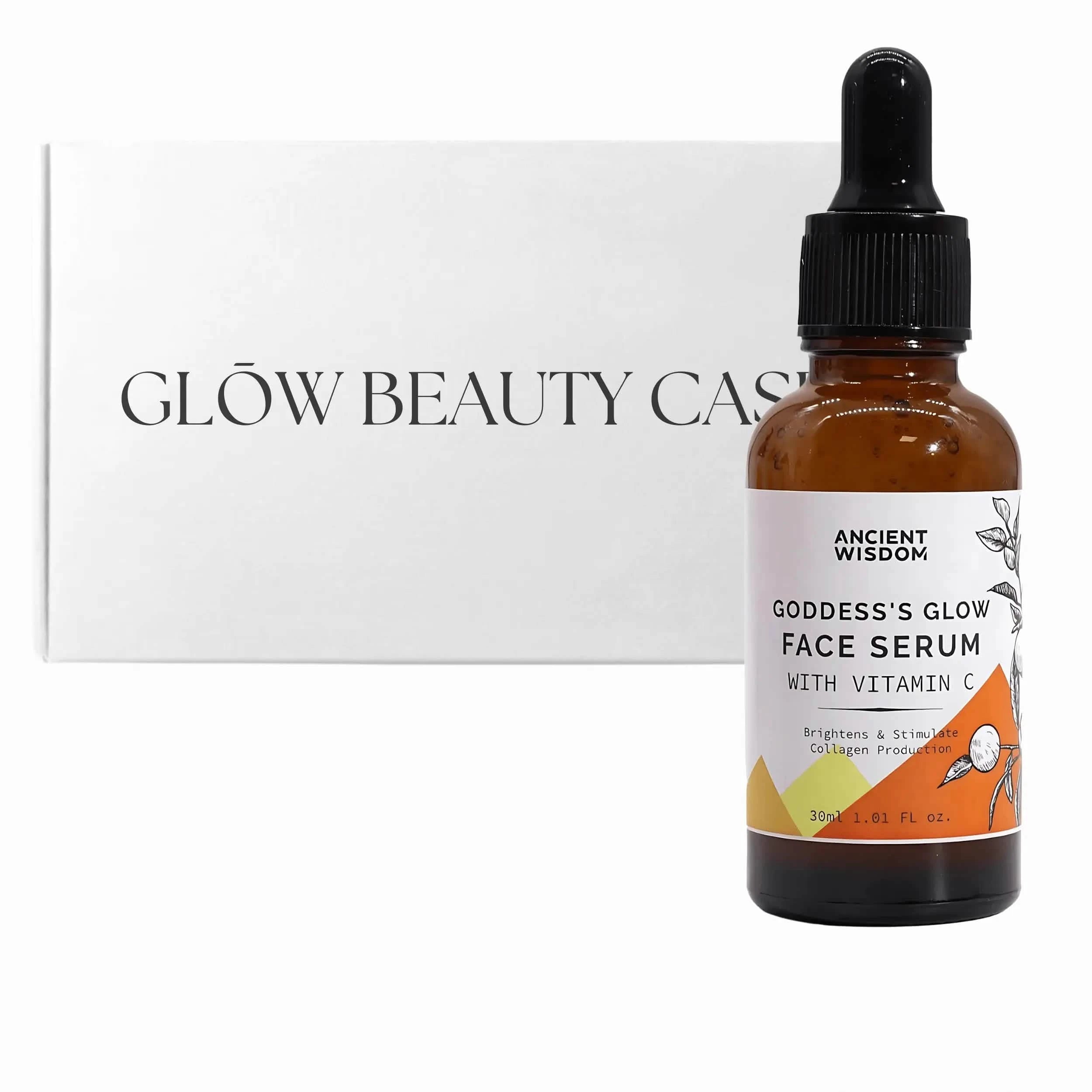 vitamin c for skin lightening