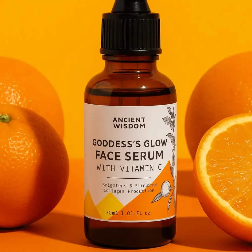 vitamin c lotion