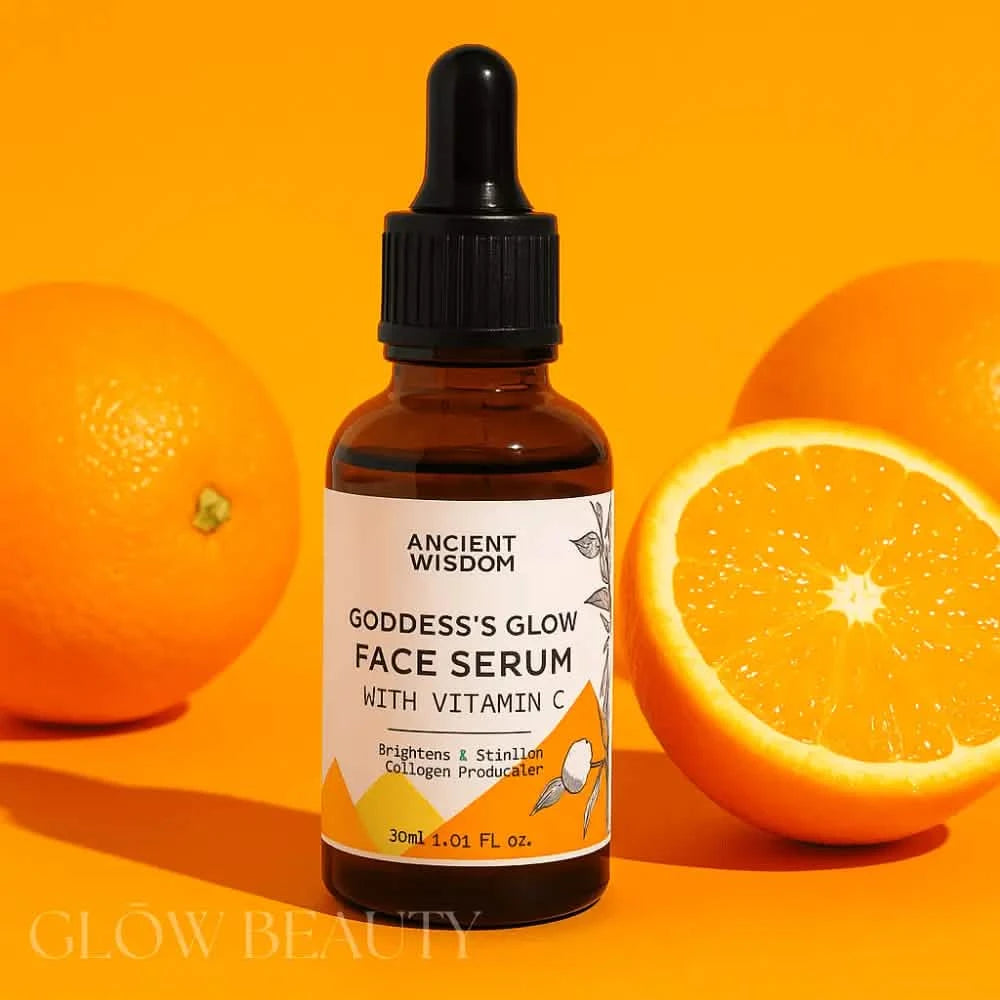 vitamin c serum for face benefits