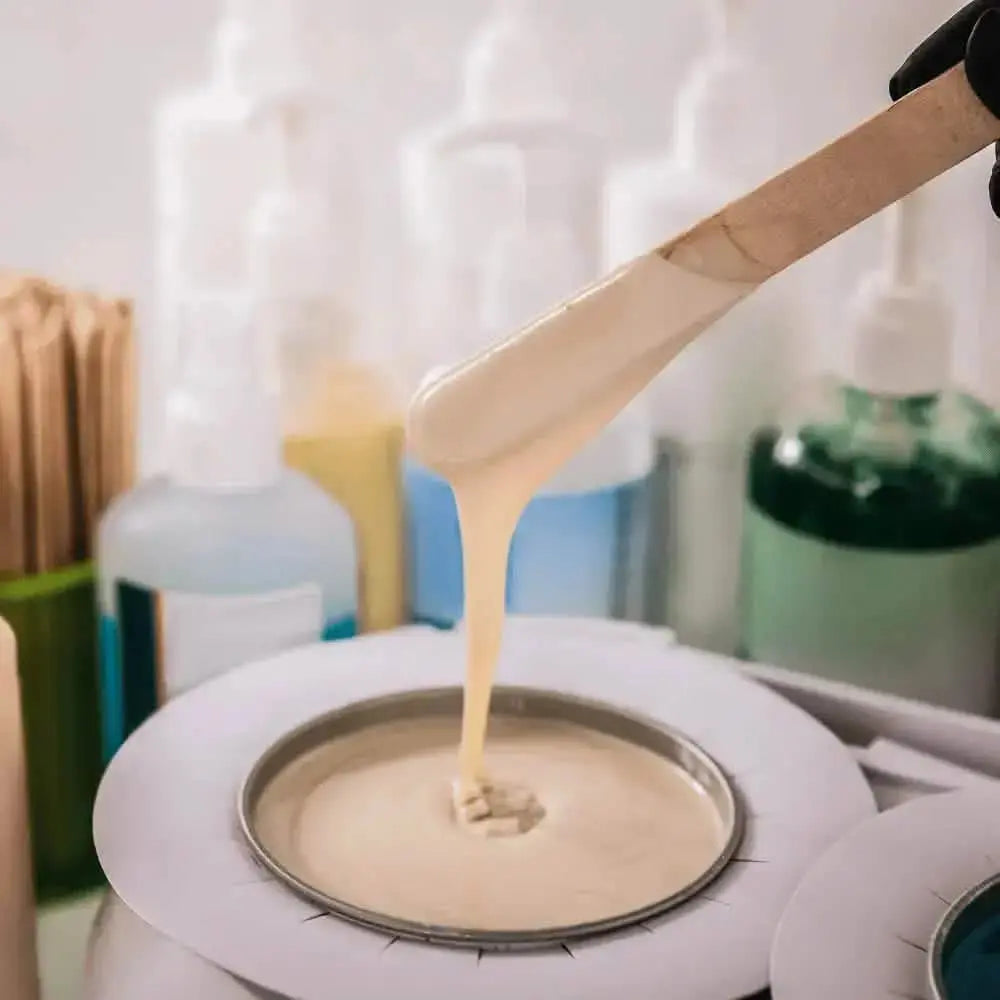 waxing course