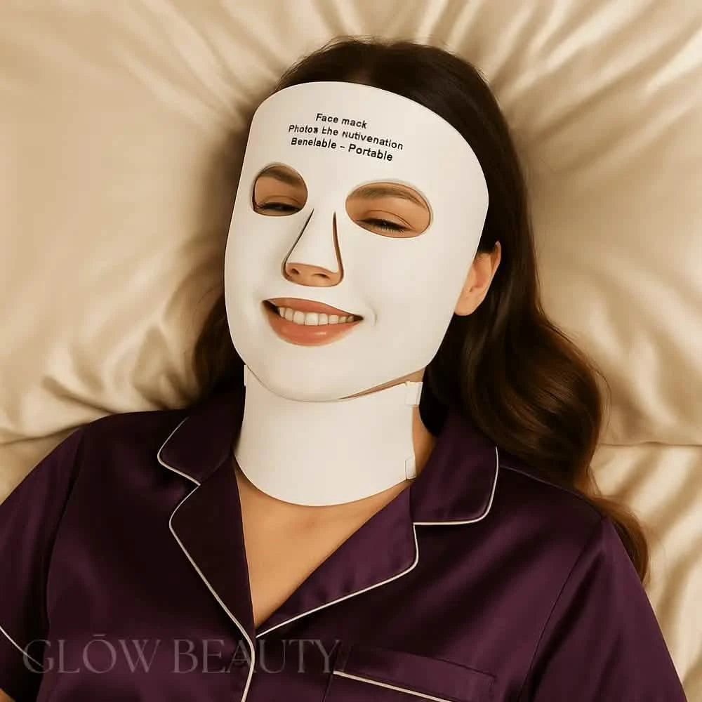 what does blue light therapy do