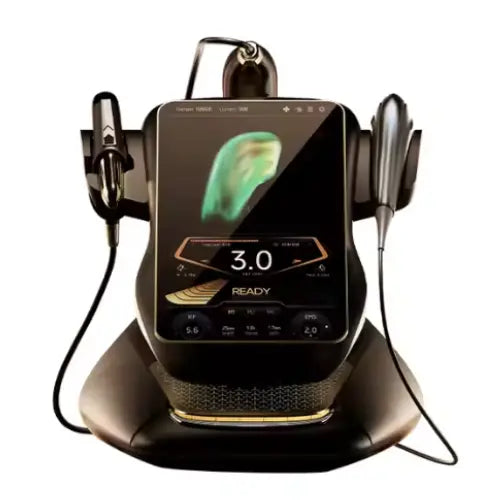 hifu machine price uk