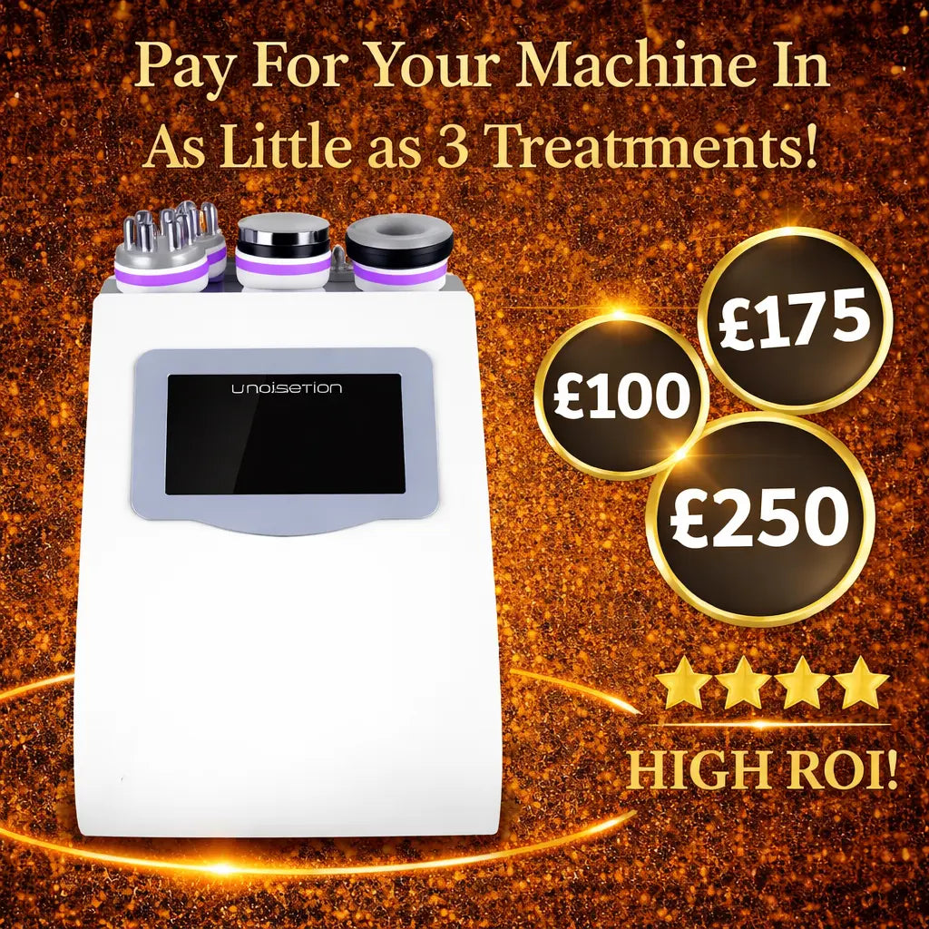 where can I buy a cavitation and radiofrequency machine​