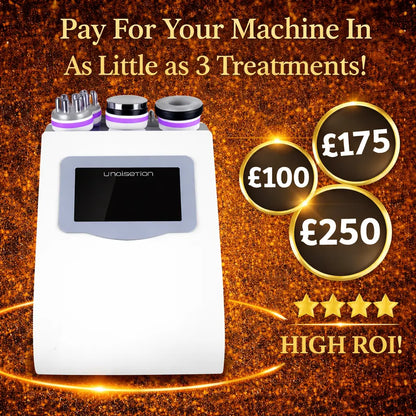 where can I buy a cavitation and radiofrequency machine​