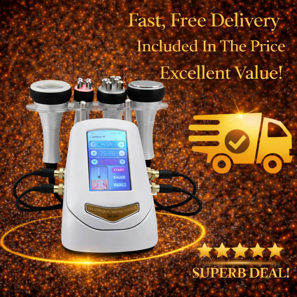where can I buy a fat cavitation machine​