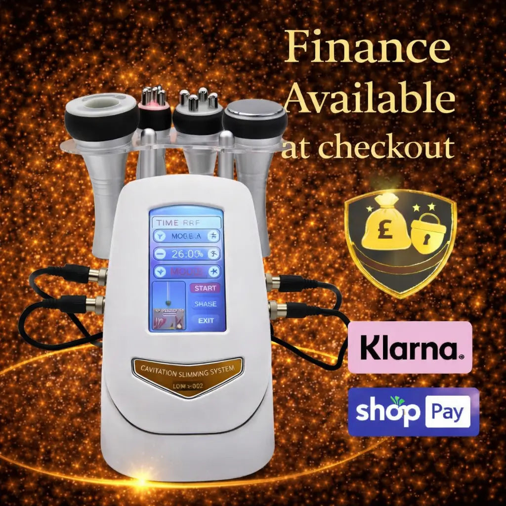 where can I buy a ultrasonic cavitation device​