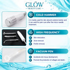 hydrodermabrasion machine