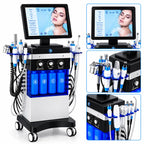hydrafacial machines