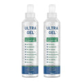 x2 Ultrasound Gel For RF & Cavitation Machines 300ml