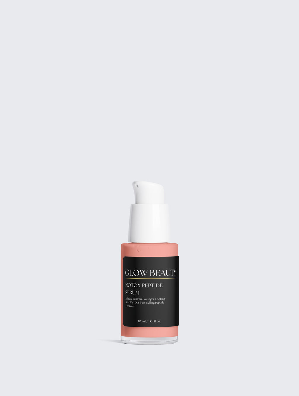 Peptide Effect Serum 30ML From Glow Beauty