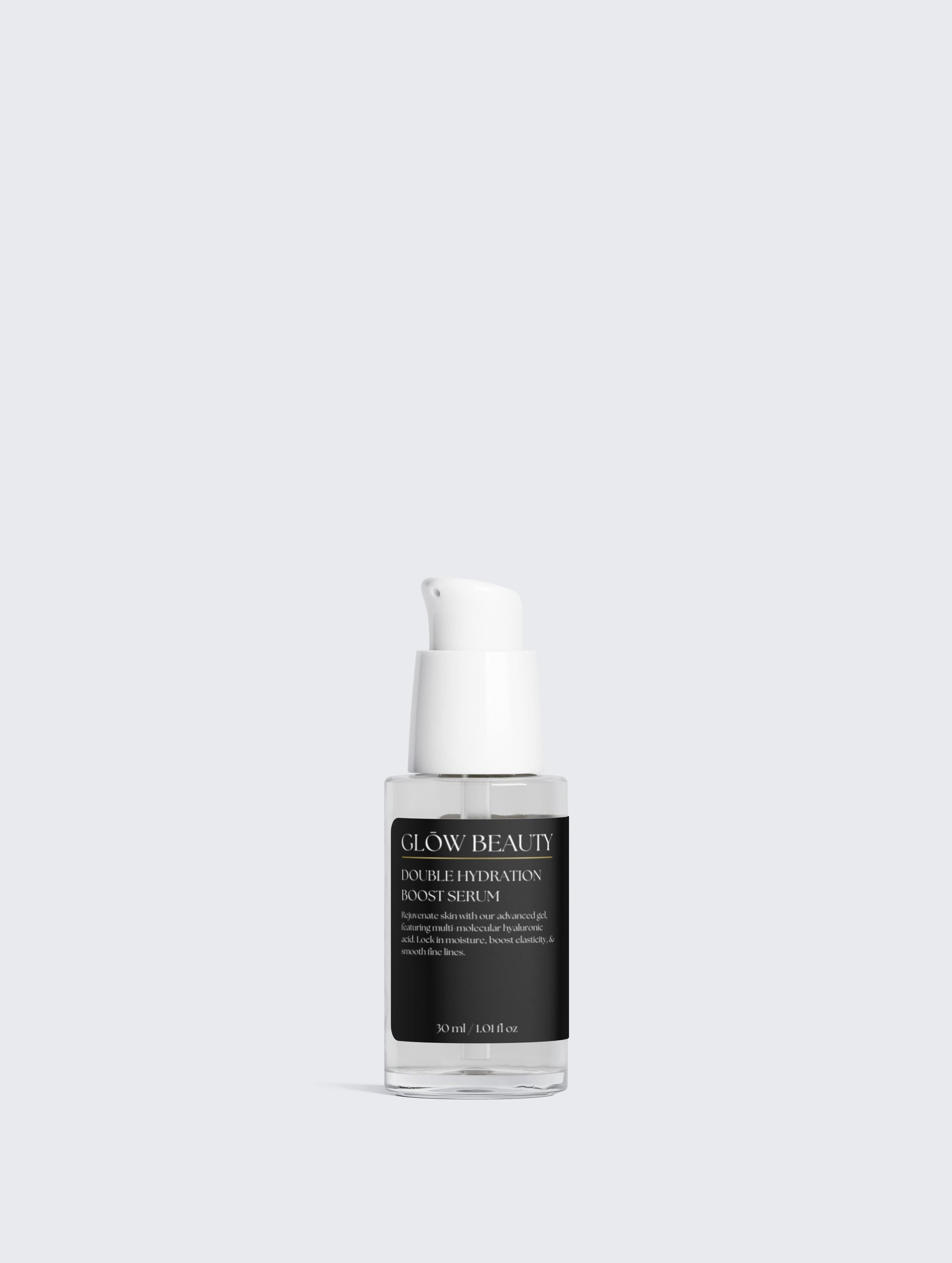 hydrating serum for dry skin