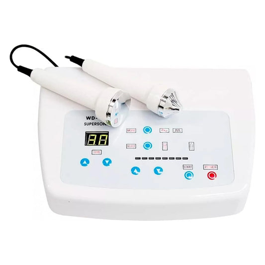 RF Ultrasonic Therapy Face Lifter & Tightening Device