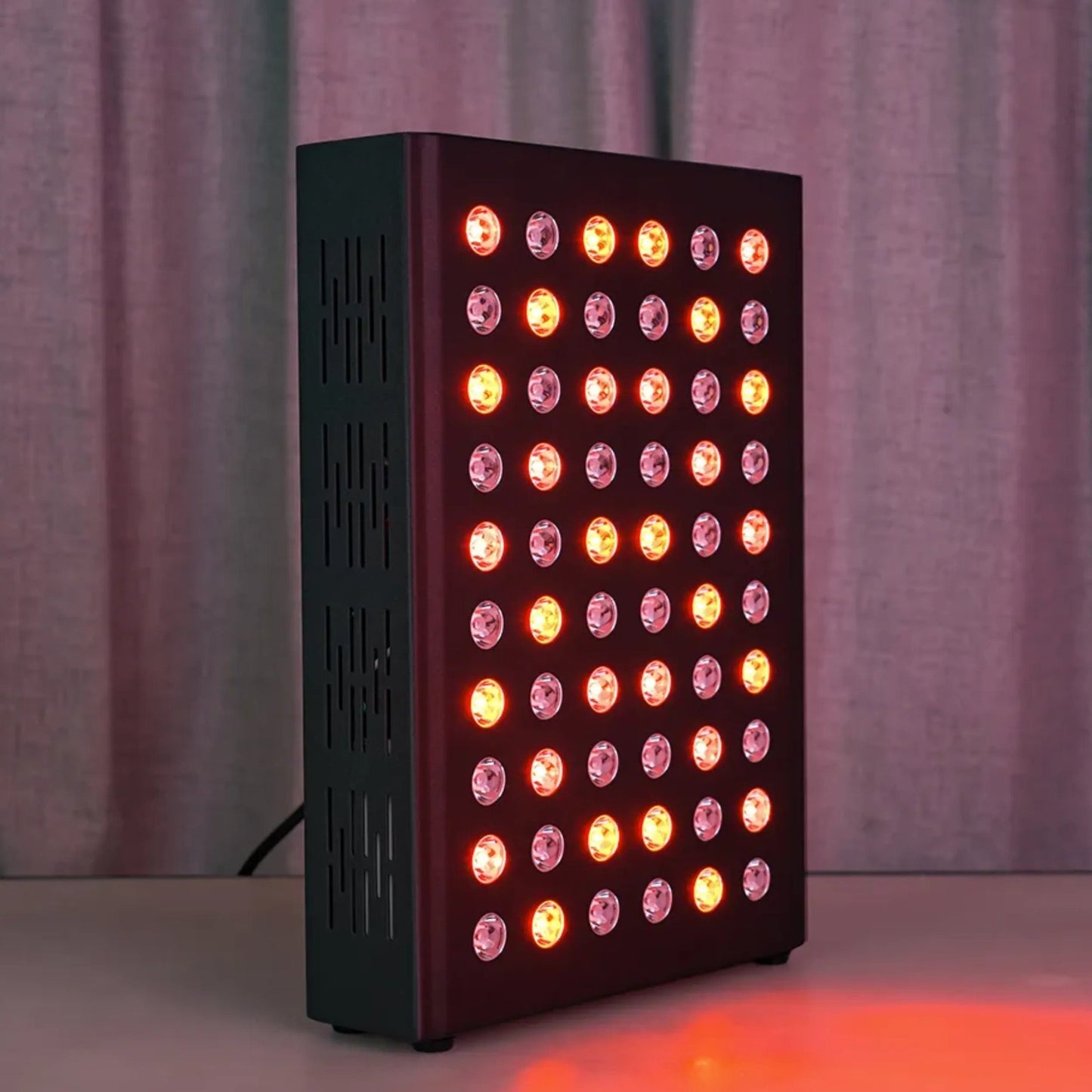 Red Light Therapy PowerPanel - Table Top Black