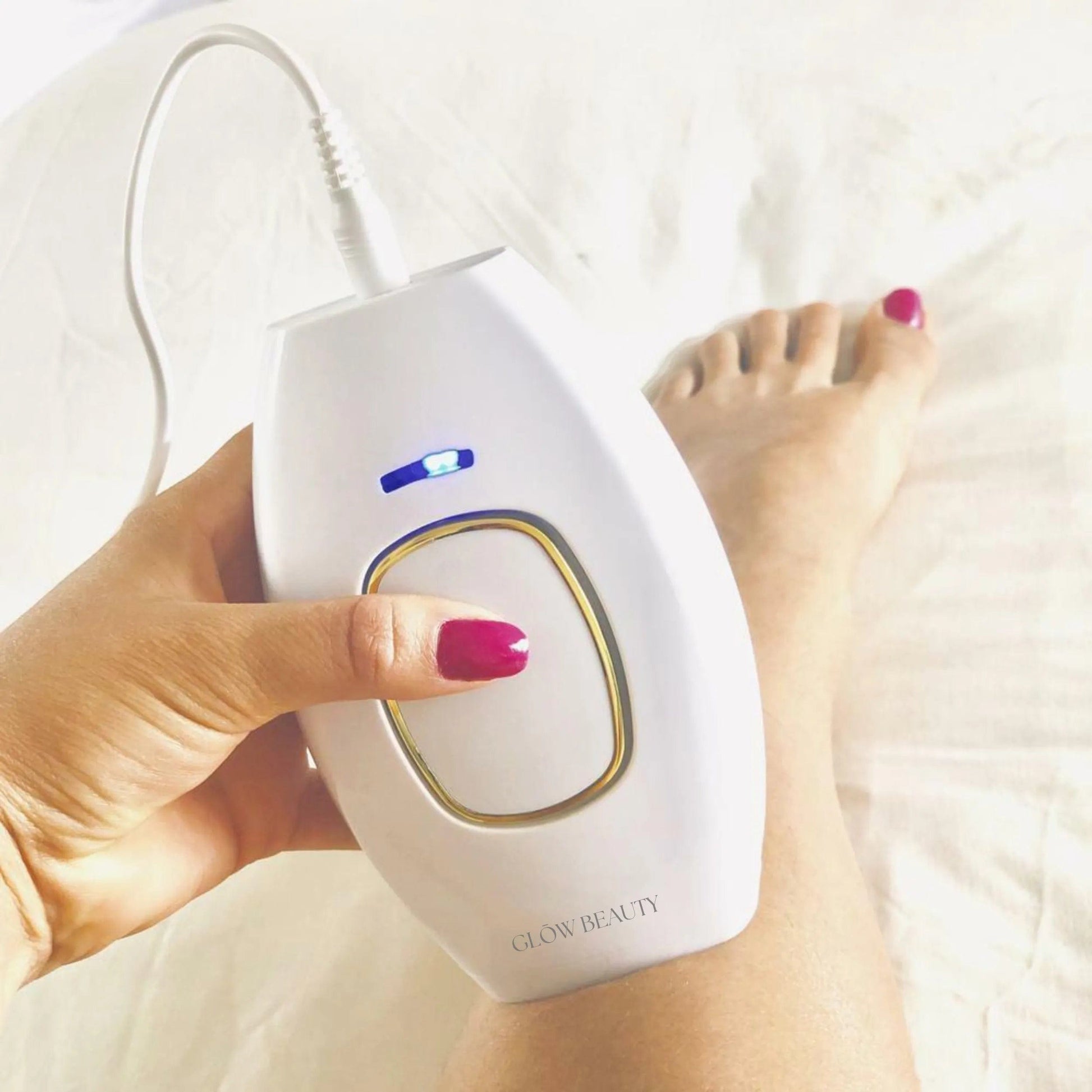 best laser hair removal at home uk