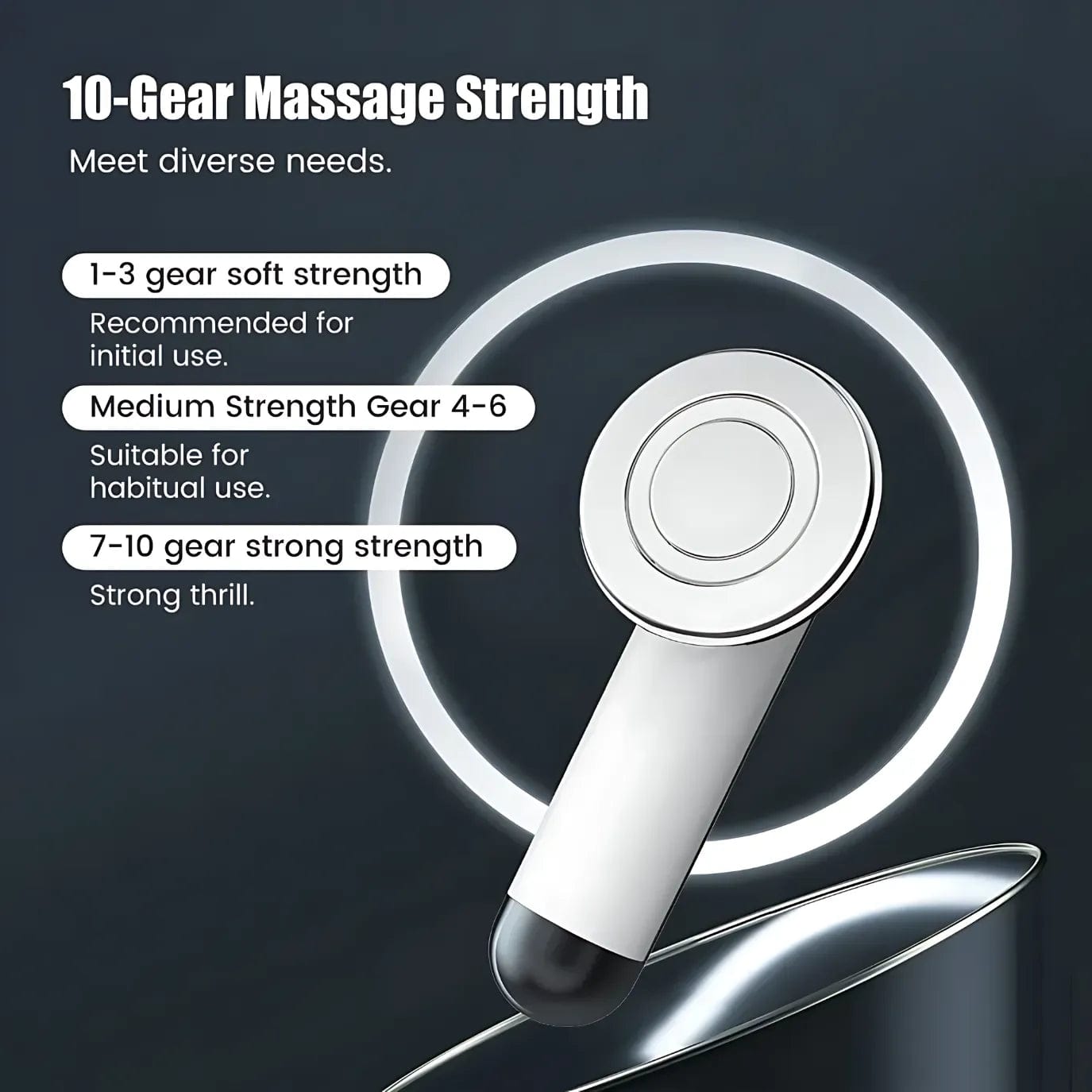 anti cellulite massager