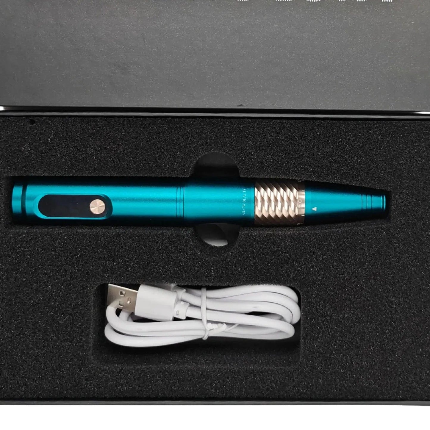 microneedling pen at home