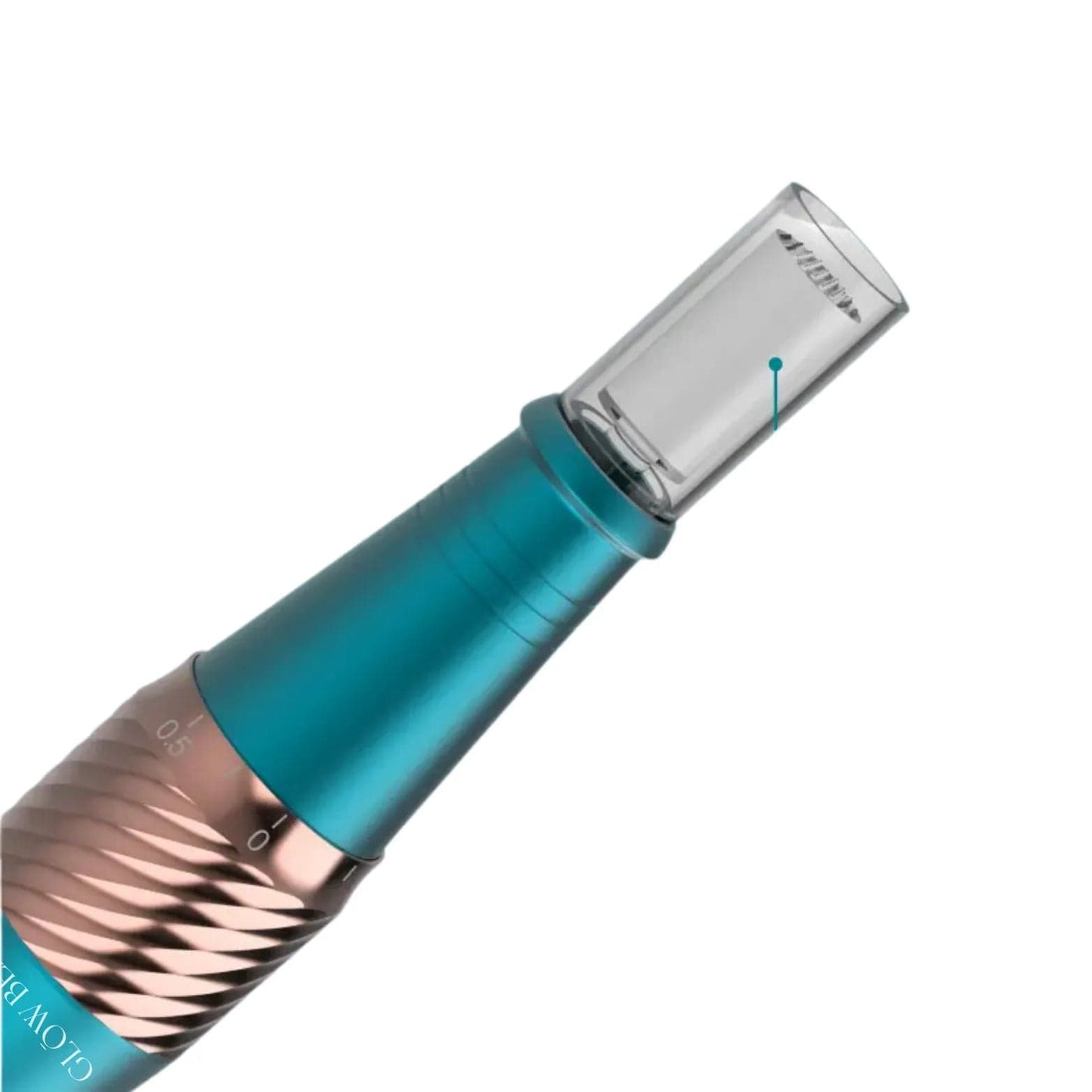 best microneedling pen for professional use