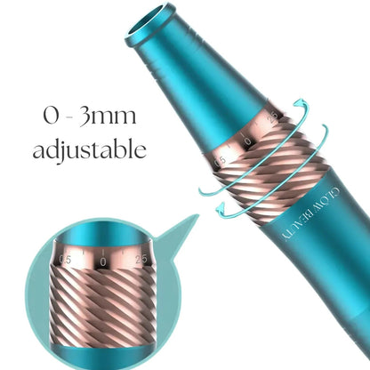 microneedling pen professional