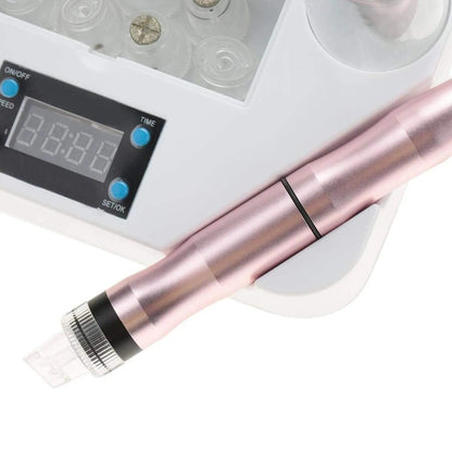 best hydrafacial machine uk