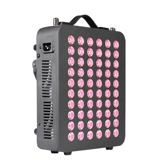 Red Light Therapy PowerPanel - Tabletop Black