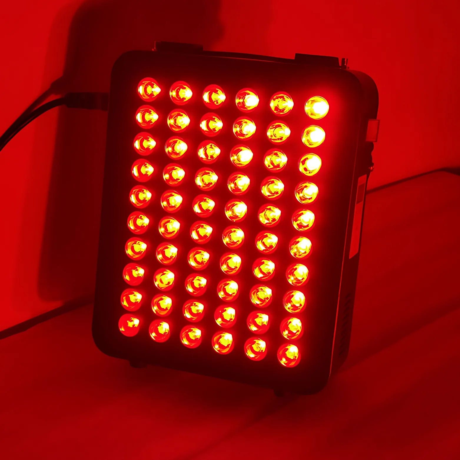 red light therapy panels uk