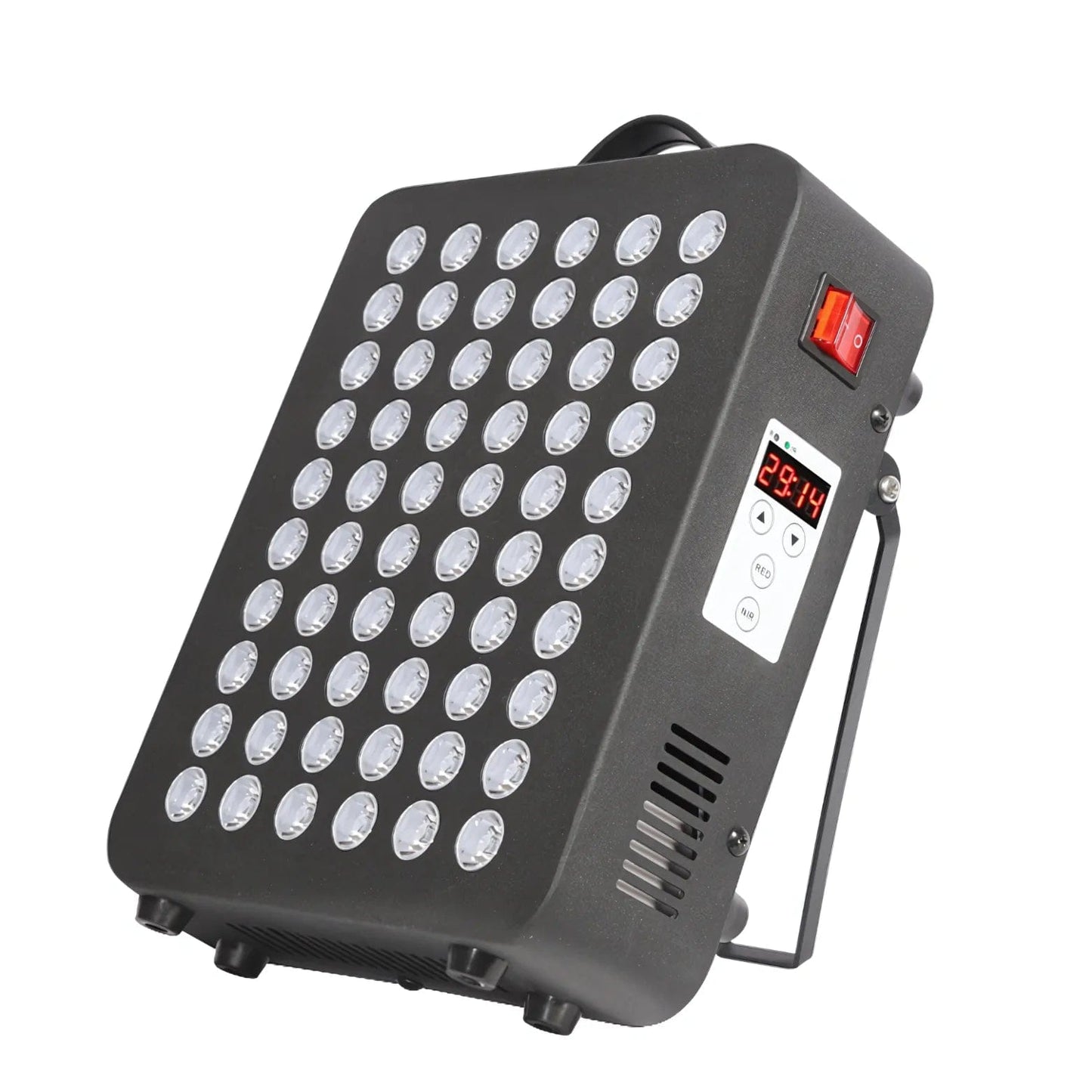 medical-grade red light therapy devices uk