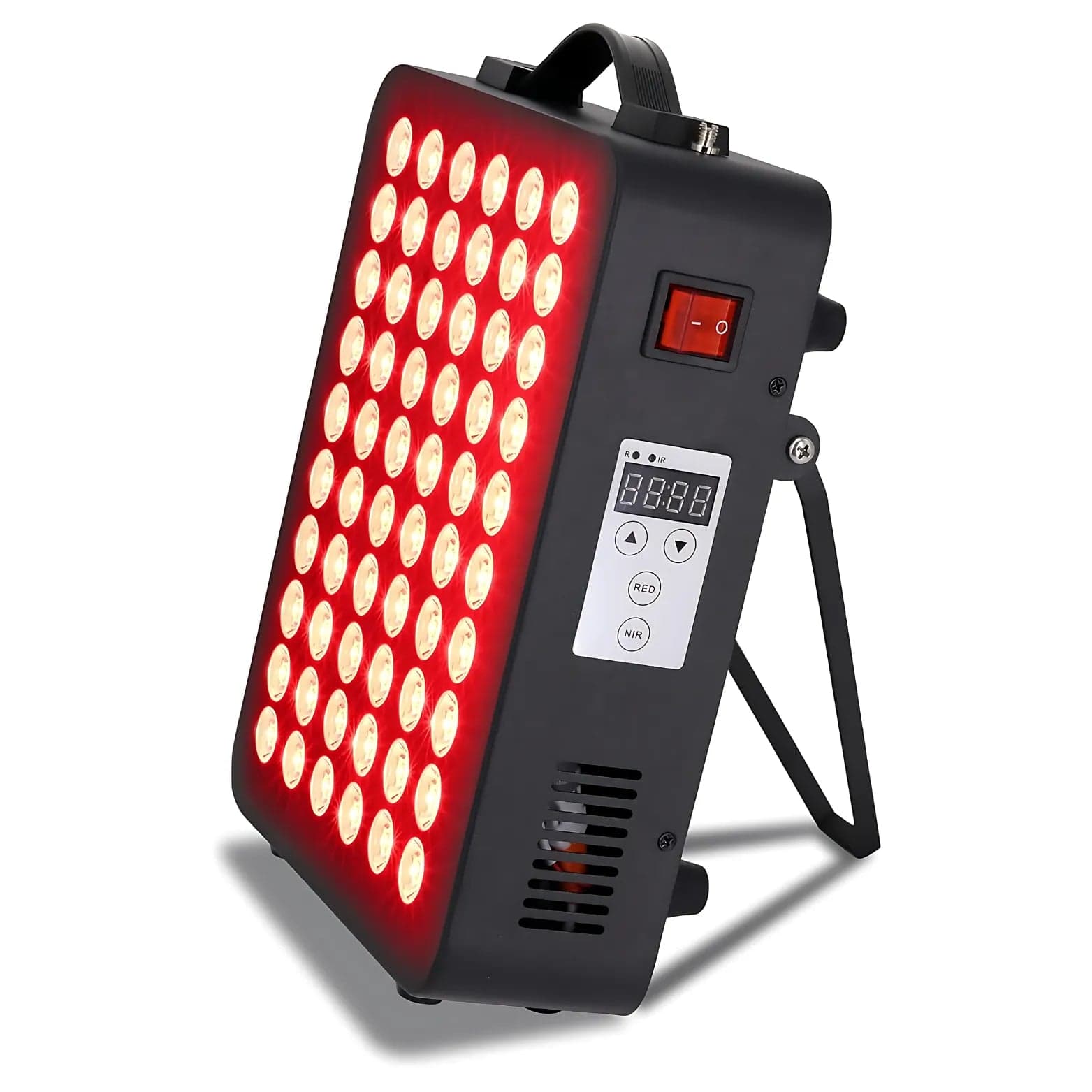 best medical-grade red light therapy devices