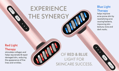 best red light therapy devices uk