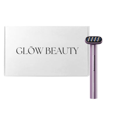 best led face wand uk