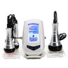 3 In 1 Exo Cav Ultrasonic Cavitation Body Glow Beauty Slimming Machine