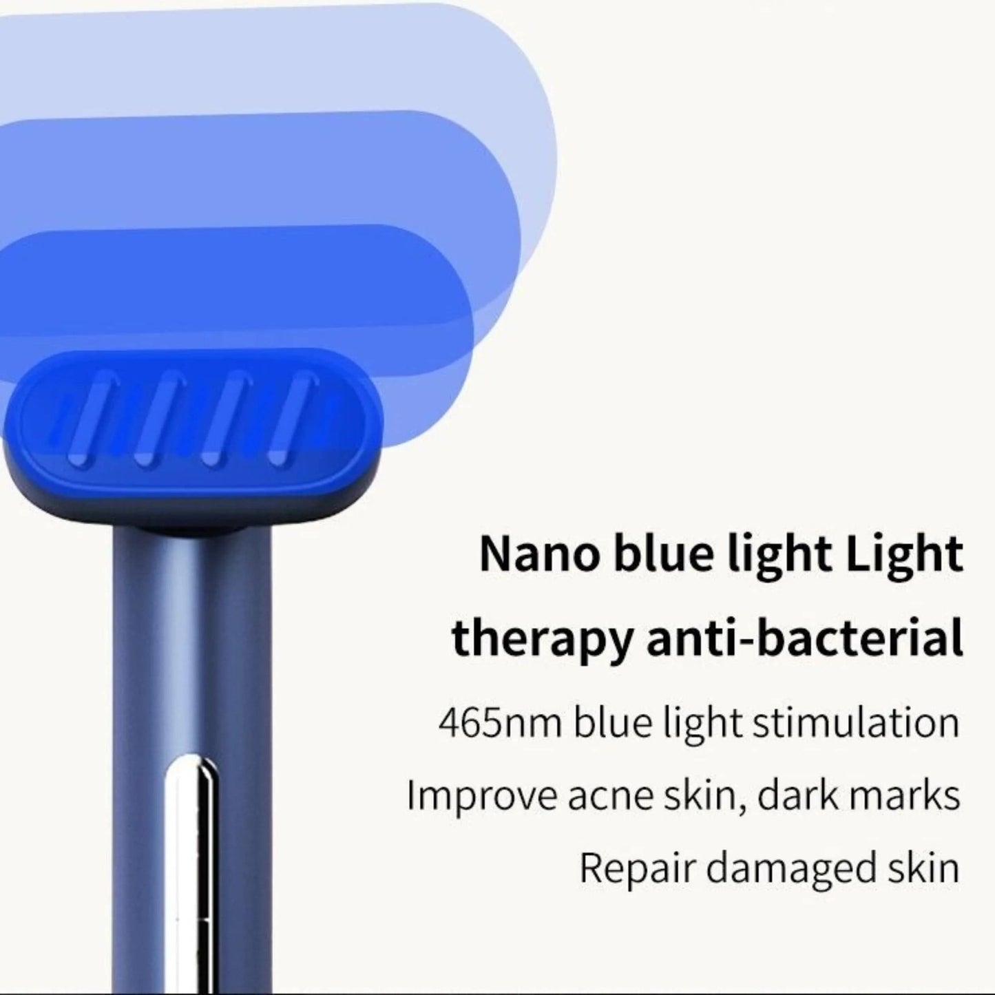 blue light therapy at home