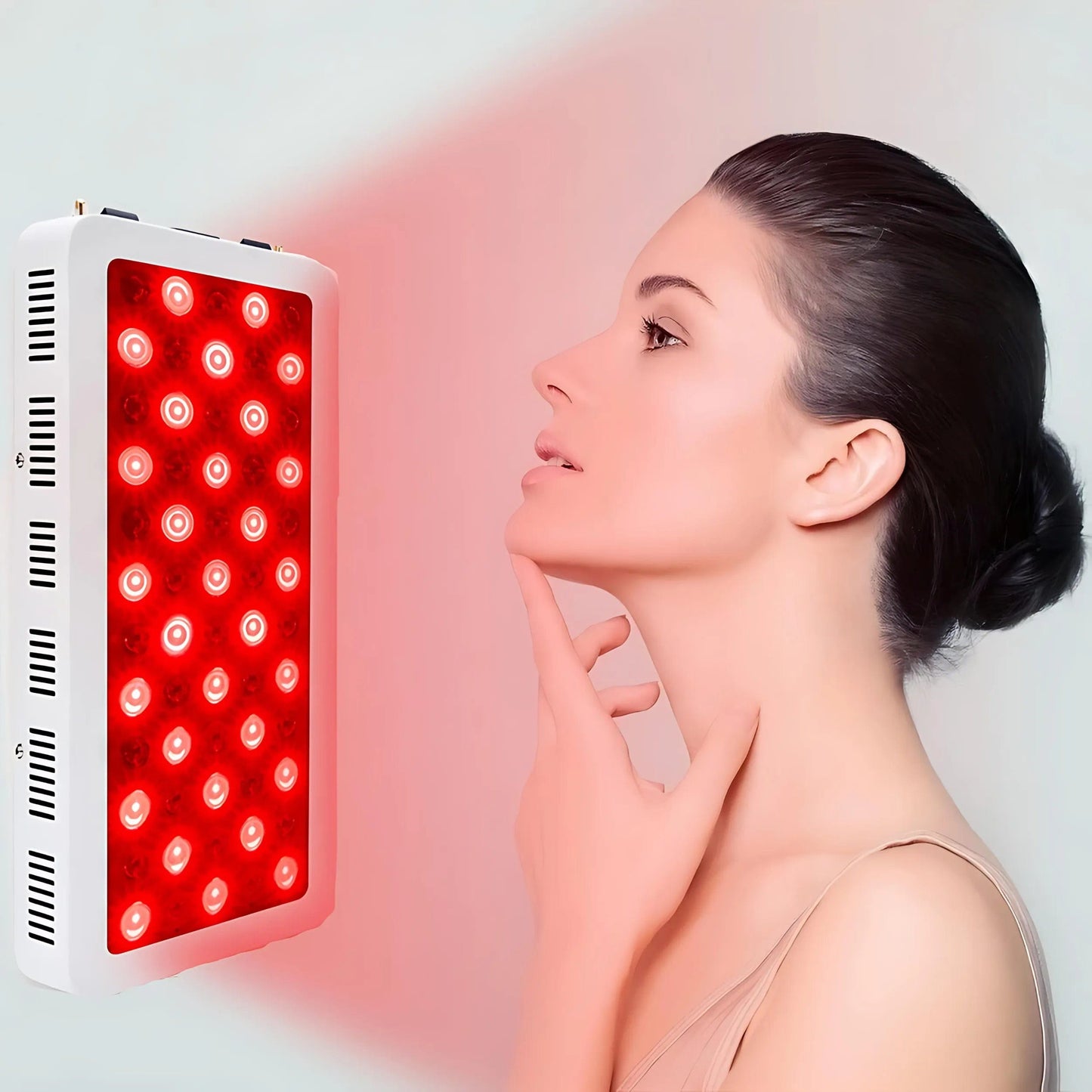 Red Light Therapy Half Body PowerPanel - MIDI 600W