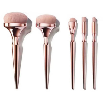 HD Cosmetic Brushes