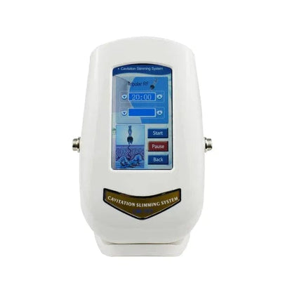 40K Cavitation 3 in 1 Slimming RF Machine