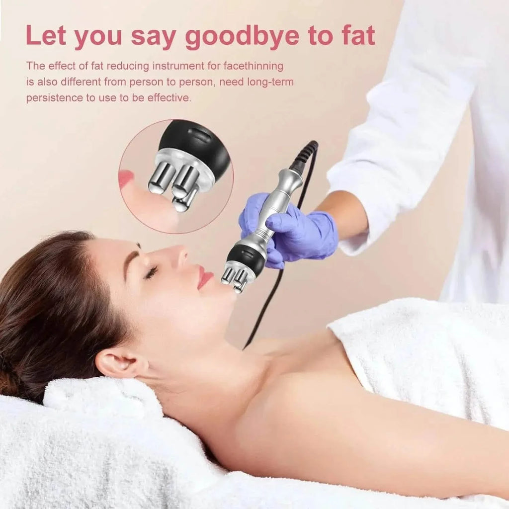 Ultrasonic Fat Cavitation Machine